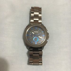 Men’s Fossil Watch